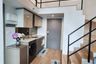 1 Bedroom Condo for rent in Ideo Rama 9 - Asoke, Huai Khwang, Bangkok near MRT Phra Ram 9