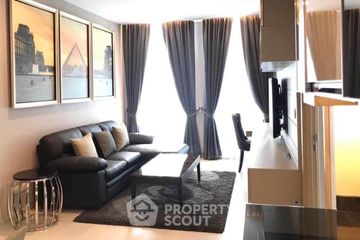 2 Bedroom Condo for rent in Noble Ploenchit, Lumpini, Bangkok near BTS Ploen Chit