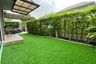 4 Bedroom House for rent in Life Bangkok Boulevard Ramintra 65, Tha Raeng, Bangkok near MRT Ram Inthra Km.6