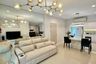 4 Bedroom House for rent in Life Bangkok Boulevard Ramintra 65, Tha Raeng, Bangkok near MRT Ram Inthra Km.6