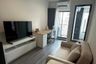 1 Bedroom Condo for rent in Ideo Chula - Samyan, Si Phraya, Bangkok near MRT Sam Yan
