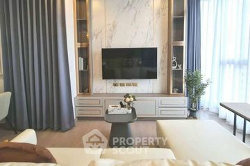 1 Bedroom Condo for rent in One 9 Five Asoke - Rama 9, Huai Khwang, Bangkok near MRT Phra Ram 9