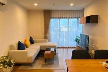 2 Bedroom Condo for rent in The Line Vibe, Chom Phon, Bangkok near BTS Ladphrao Intersection