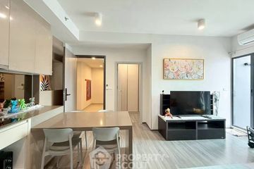 2 Bedroom Condo for rent in Ideo Chula - Samyan, Si Phraya, Bangkok near MRT Sam Yan