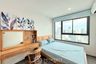 2 Bedroom Condo for rent in Ideo Chula - Samyan, Si Phraya, Bangkok near MRT Sam Yan
