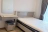 1 Bedroom Condo for rent in Life Rama 4 - Asoke, Khlong Toei, Bangkok near MRT Queen Sirikit National Convention Centre