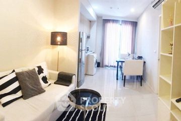 1 Bedroom Condo for rent in Villa Asoke, Makkasan, Bangkok near MRT Phetchaburi