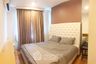 1 Bedroom Condo for rent in Villa Asoke, Makkasan, Bangkok near MRT Phetchaburi