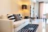 1 Bedroom Condo for rent in Villa Asoke, Makkasan, Bangkok near MRT Phetchaburi