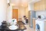 1 Bedroom Condo for rent in Villa Asoke, Makkasan, Bangkok near MRT Phetchaburi