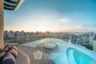 1 Bedroom Condo for rent in XT Ekkamai, Khlong Tan Nuea, Bangkok