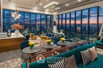 1 Bedroom Condo for rent in XT Ekkamai, Khlong Tan Nuea, Bangkok