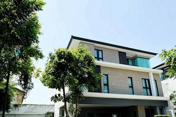4 Bedroom House for rent in The City Ekkamai - Ladprao, Phlapphla, Bangkok near MRT Kheha Ramkhamhaeng