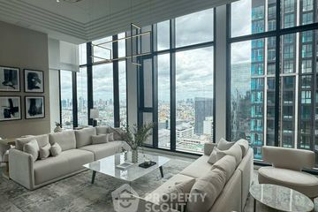 2 Bedroom Condo for rent in NUE District R9, Huai Khwang, Bangkok near MRT Phra Ram 9