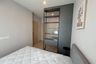 2 Bedroom Condo for rent in NUE District R9, Huai Khwang, Bangkok near MRT Phra Ram 9