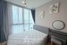 2 Bedroom Condo for rent in NUE District R9, Huai Khwang, Bangkok near MRT Phra Ram 9