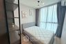 2 Bedroom Condo for rent in NUE District R9, Huai Khwang, Bangkok near MRT Phra Ram 9