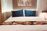 1 Bedroom Condo for rent in Culture Chula, Si Phraya, Bangkok near MRT Sam Yan