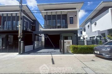 4 Bedroom House for rent in Nong Prue, Chonburi