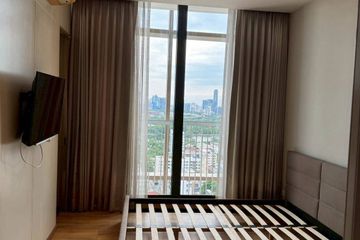 1 Bedroom Condo for rent in Park Origin Phrom Phong, Khlong Tan, Bangkok near BTS Phrom Phong