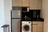 1 Bedroom Condo for rent in Park Origin Phrom Phong, Khlong Tan, Bangkok near BTS Phrom Phong