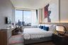 3 Bedroom Apartment for rent in Ascott Embassy Sathorn Bangkok, Thung Maha Mek, Bangkok near BTS Sala Daeng