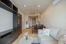 1 Bedroom Condo for rent in Noble Reform, Phaya Thai, Bangkok near BTS Ari