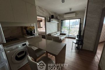 2 Bedroom Condo for rent in Ideo Sukhumvit 93, Bang Chak, Bangkok near BTS Bang Chak