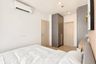 1 Bedroom Condo for rent in NUE District R9, Huai Khwang, Bangkok near MRT Phra Ram 9