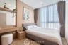 1 Bedroom Condo for rent in NUE District R9, Huai Khwang, Bangkok near MRT Phra Ram 9