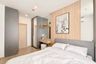 1 Bedroom Condo for rent in NUE District R9, Huai Khwang, Bangkok near MRT Phra Ram 9