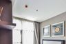 1 Bedroom Condo for rent in The Diplomat Sathorn, Silom, Bangkok near BTS Surasak