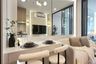 1 Bedroom Condo for rent in Life Rama 4 - Asoke, Khlong Toei, Bangkok near MRT Queen Sirikit National Convention Centre