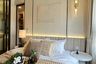 1 Bedroom Condo for rent in Life Rama 4 - Asoke, Khlong Toei, Bangkok near MRT Queen Sirikit National Convention Centre