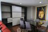 3 Bedroom Condo for rent in Belle Grand Rama 9, Huai Khwang, Bangkok near MRT Phra Ram 9