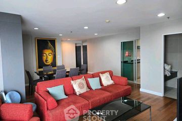 3 Bedroom Condo for rent in Belle Grand Rama 9, Huai Khwang, Bangkok near MRT Phra Ram 9
