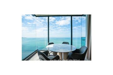 2 Bedroom Condo for rent in Arom Wongamat, Na Kluea, Chonburi