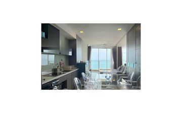 2 Bedroom Condo for rent in Cetus, Nong Prue, Chonburi