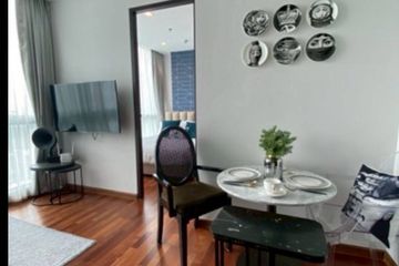 1 Bedroom Condo for rent in Wish Signature Midtown Siam, Thanon Phetchaburi, Bangkok near BTS Ratchathewi