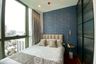 1 Bedroom Condo for rent in Wish Signature Midtown Siam, Thanon Phetchaburi, Bangkok near BTS Ratchathewi