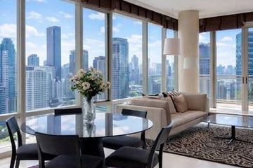 2 Bedroom Condo for rent in 185 Rajadamri, Lumpini, Bangkok near BTS Ratchadamri