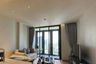 1 Bedroom Condo for rent in BEATNIQ Sukhumvit 32, Khlong Tan, Bangkok near BTS Thong Lo