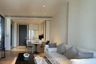 1 Bedroom Condo for rent in BEATNIQ Sukhumvit 32, Khlong Tan, Bangkok near BTS Thong Lo