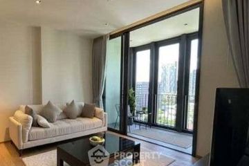 1 Bedroom Condo for rent in BEATNIQ Sukhumvit 32, Khlong Tan, Bangkok near BTS Thong Lo