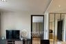 1 Bedroom Condo for rent in BEATNIQ Sukhumvit 32, Khlong Tan, Bangkok near BTS Thong Lo