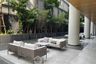 1 Bedroom Condo for rent in Tait Sathorn 12, Silom, Bangkok near BTS Saint Louis