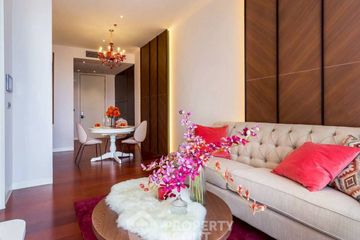 1 Bedroom Condo for rent in KHUN by YOO inspired by Starck, Khlong Tan Nuea, Bangkok near BTS Thong Lo