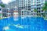 2 Bedroom Condo for rent in Arcadia Beach Continental, Nong Prue, Chonburi