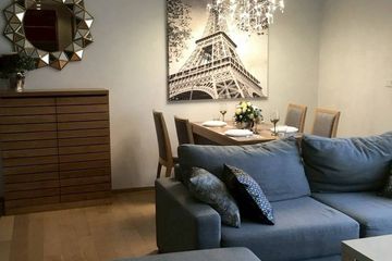 2 Bedroom Condo for rent in HQ by Sansiri, Khlong Tan Nuea, Bangkok near BTS Thong Lo