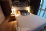 2 Bedroom Condo for rent in HQ by Sansiri, Khlong Tan Nuea, Bangkok near BTS Thong Lo
